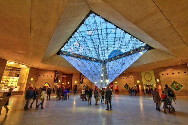 Paris: Photography Class for Beginners - Directions