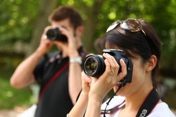 Paris: Photography Class for Beginners - Common Questions