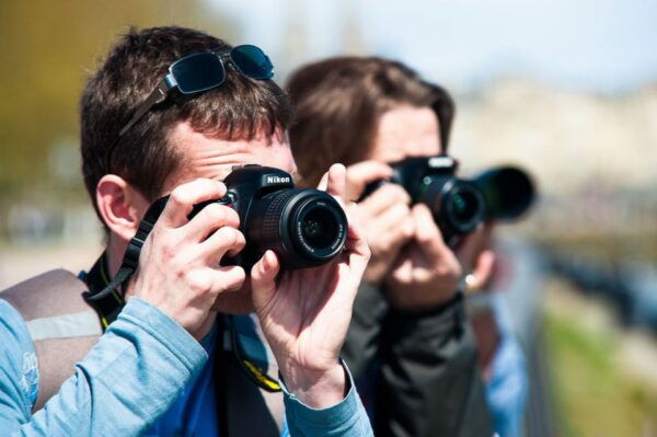 Paris: Photography Class for Beginners - The Sum Up