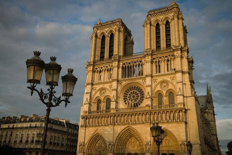 Paris Photography Masterclass - Private Photo Lesson - Exploring the Itinerary: What to Expect on Your Paris Photo Tour