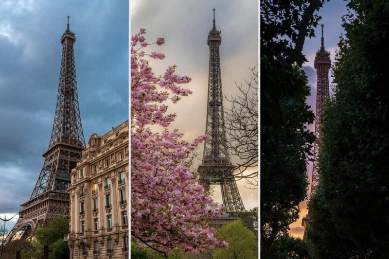 Paris Photography Masterclass - Private Photo Lesson - FAQs