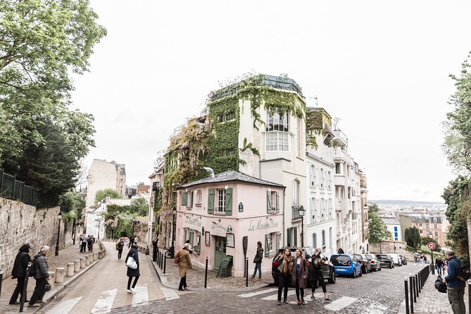 Paris Photography Tour With a Local Expert: Private & Personalized - Capturing the Best of Paris