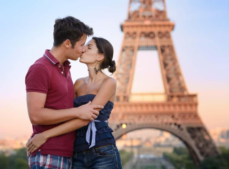 Paris: Photoshoot at The Big Three - Final Thoughts: Who Should Consider This Tour?