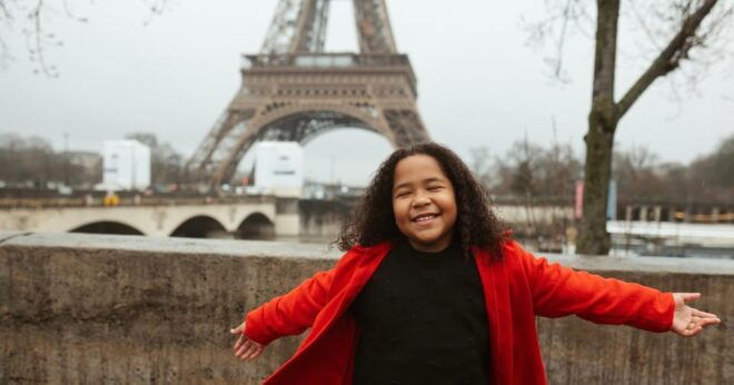 Paris: Photoshoot at the Eiffel Tower / Arc De Triomphe - Highlights and Benefits