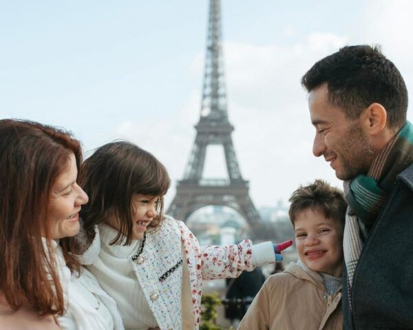 Paris: Photoshoot at the Eiffel Tower / Arc De Triomphe - Customer Testimonials