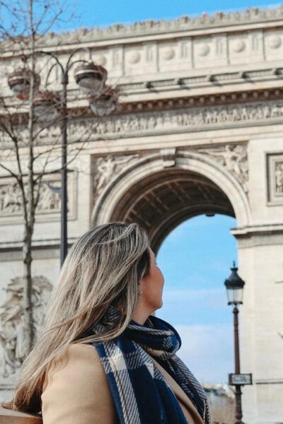 Paris: Photoshoot at the Eiffel Tower / Arc De Triomphe - Questions You May Have