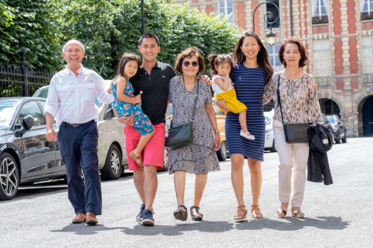 Paris: Photoshoot Experience - Good To Know