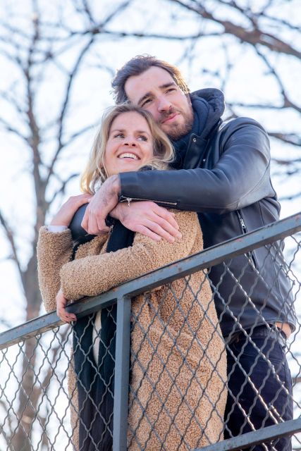 Paris: Photoshoot Experience - Pricing and Booking Details