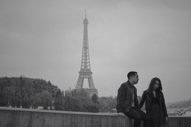 Paris Photoshoot Tour With Professional Photographer - Reviews and Testimonials