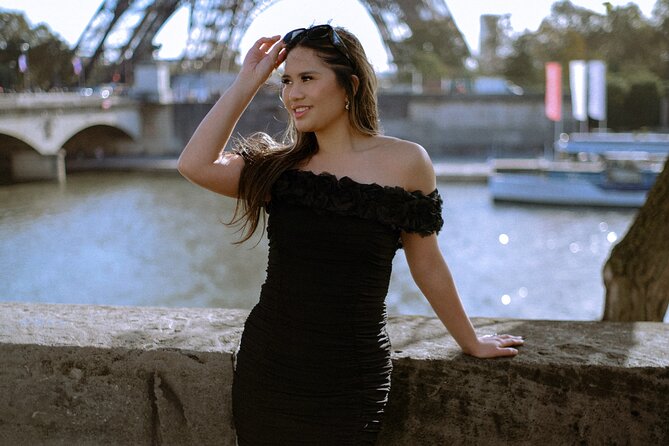 Paris: Photoshoot UNLIMITED Photos at Eiffel Tower - Reviews and Questions