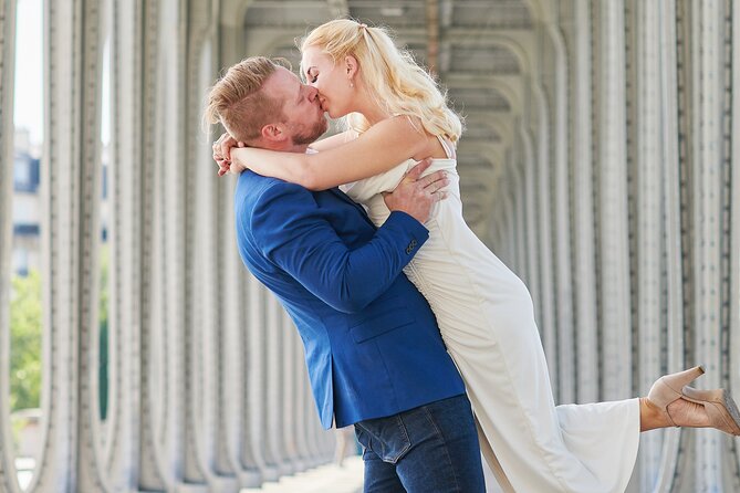 Paris Photoshoot VIP Service - Experience and Results