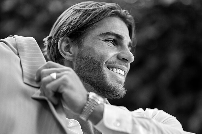 Paris Photoshoot VIP Service - Additional Information