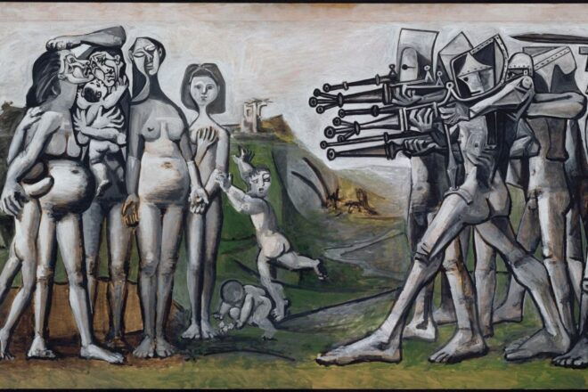 Paris Picasso Museum 2-Hour Private Small-Group Tour - Inclusions of the Tour