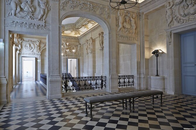 Paris Picasso Museum Entrance And Audio Guided - Overview and Duration