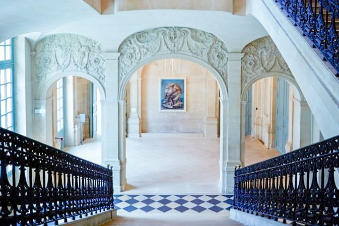 Paris: Picasso Museum Full-Day Priority Access - Ticket Inclusions