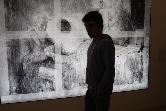 Paris: Picasso Museum Guided Tour for Family With Children - Skip-the-Line Access to Picasso Museum