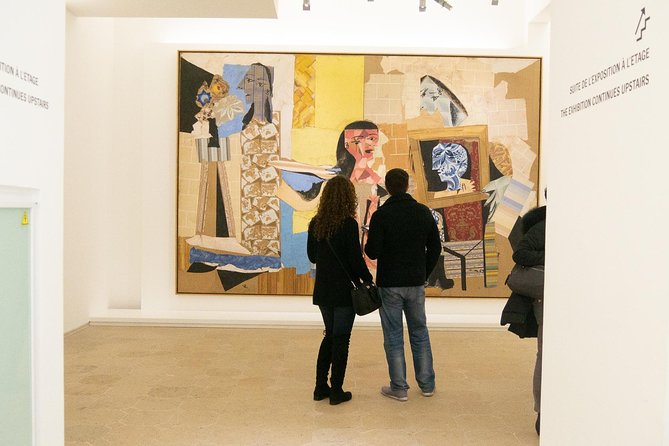 Paris: Picasso Museum Guided Tour for Family With Children - Common Questions