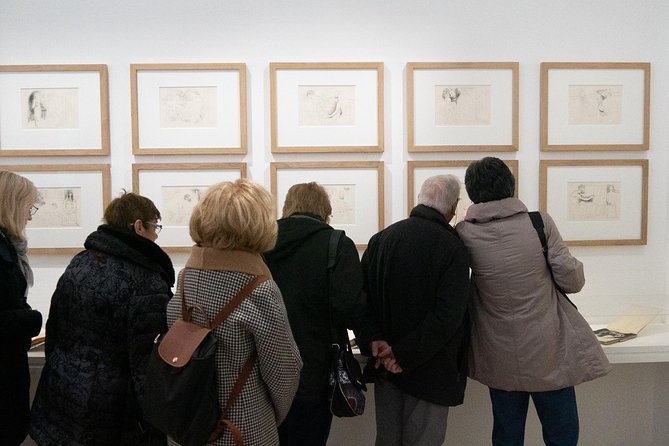 Paris: Picasso Museum Guided Tour for Family With Children - The Sum Up