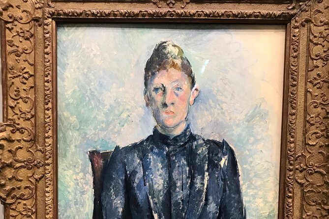 Paris Picasso National Museum Private Tour-1h30, Skip the Line - Contact and Help Information