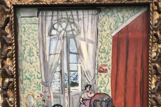 Paris Picasso National Museum Private Tour-1h30, Skip the Line - Pricing and Terms