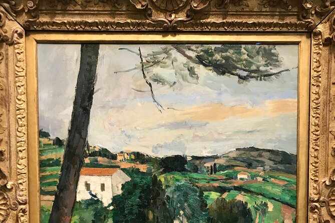 Paris Picasso National Museum Private Tour-1h30, Skip the Line - The Sum Up