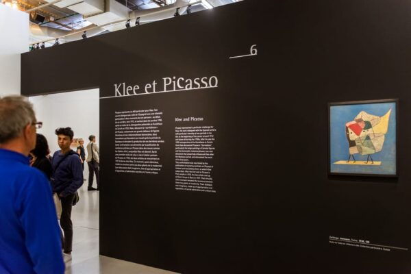 Paris: Pompidou Centre Modern Art Museum Entry Ticket - Nearby Attractions