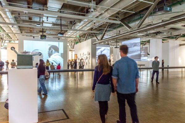 Paris: Pompidou Centre Modern Art Museum Entry Ticket - Common Questions