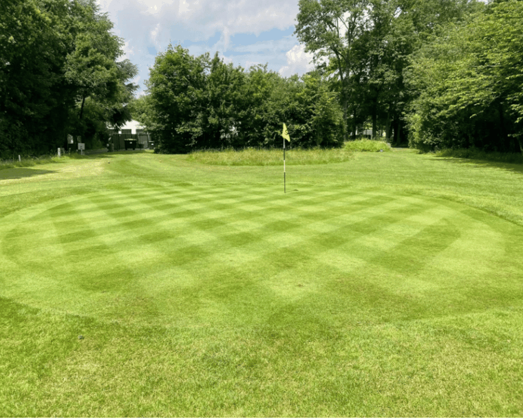 Paris/Pontoise: Golf De L'Hermitage Green Fee - Location and Directions