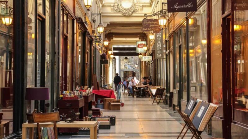 Paris: Pre-Haussmannian Paris Walking Tour (Old Paris) - Why This Tour Offers Real Value