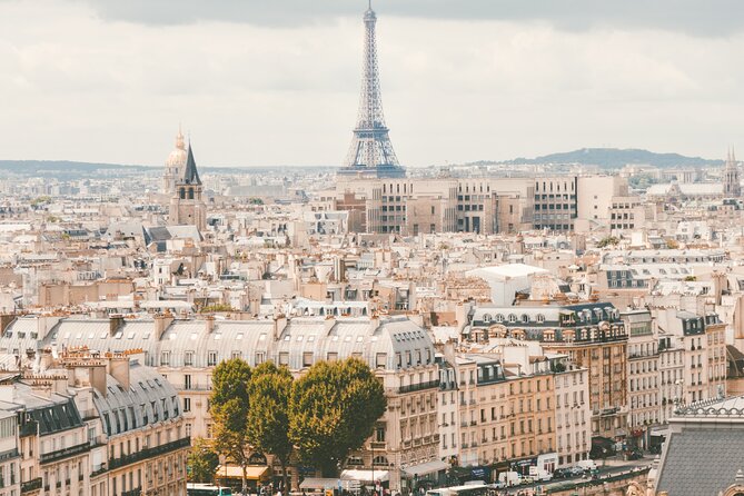 Paris Premium Fitness Pass - Cancellation Policy