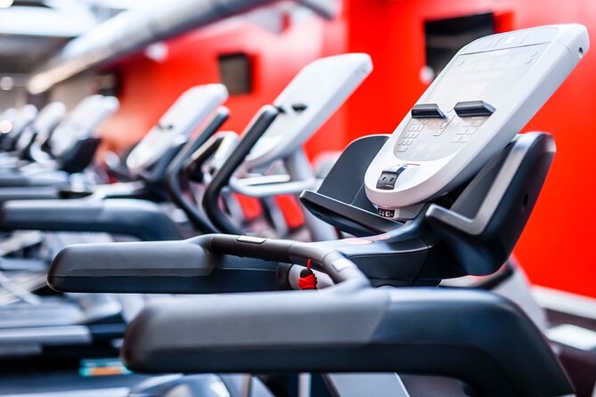 Paris Premium Fitness Pass - Common Questions