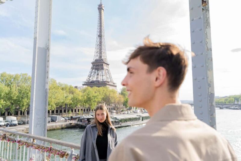 Paris: Premium Photoshoot with Iconic Eiffel Tower Views - FAQ