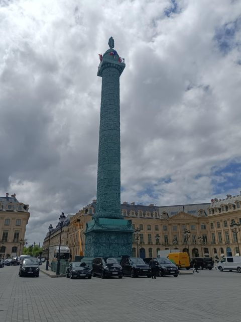 Paris: Premium Private Transfer From or to Beauvais Airport - Experience and Amenities