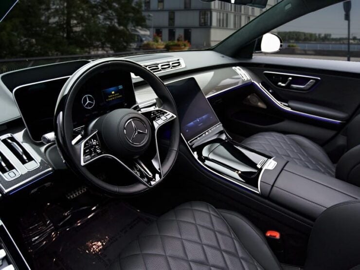 Paris: Premium Private Transfer From/To Charles De Gaulle - Pricing Details