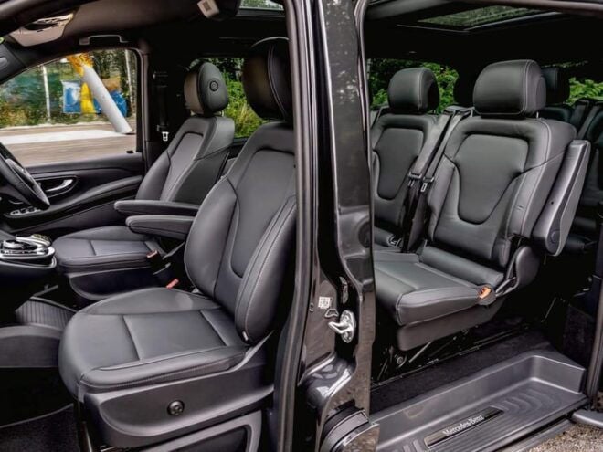 Paris: Premium Private Transfer From/To Charles De Gaulle - Customer Feedback