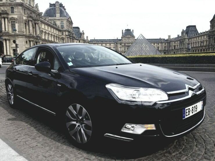 Paris: Premium Private Transfer From/To Orly - Cancellation Policy and Flexibility
