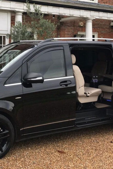 Paris: Premium Private Transfer To/From Orly Airport - Transfer Experience