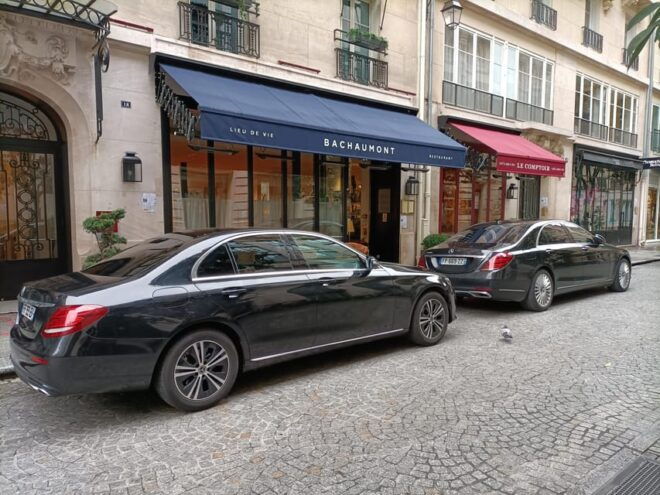 Paris: Premium Private Transfer To/From Orly Airport - Customer Testimonials