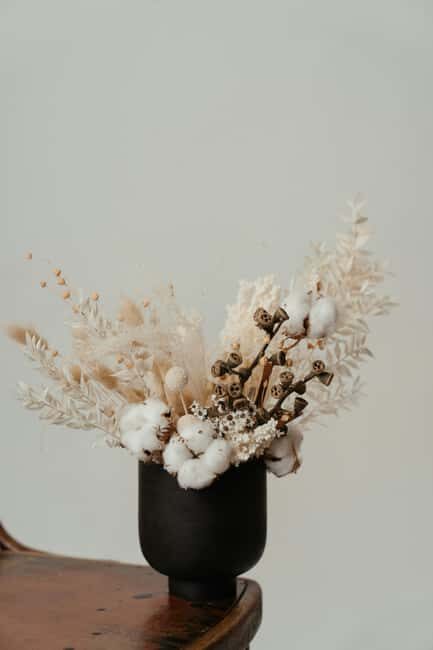 Paris: Preserved Flower Arrangement Workshop - Good To Know