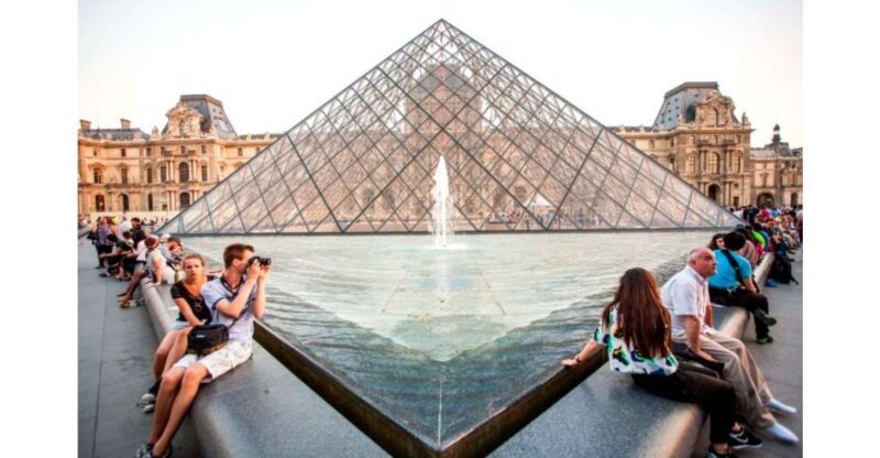 Paris: Priority Access, Guided Louvre Museum Tour w/ Expert - Insights from Reviews: What Travelers Really Think