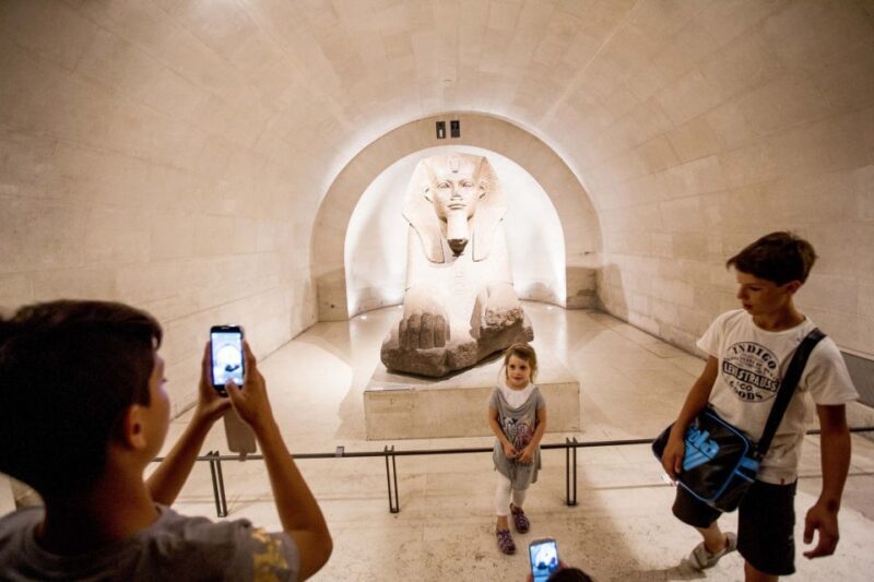 Paris: Priority Access, Guided Louvre Museum Tour w/ Expert - Final Thoughts