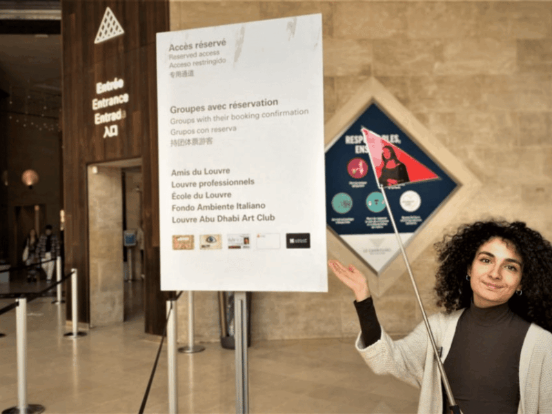 Paris: Priority Access Louvre With Host -Direct to Mona Lisa - Good To Know