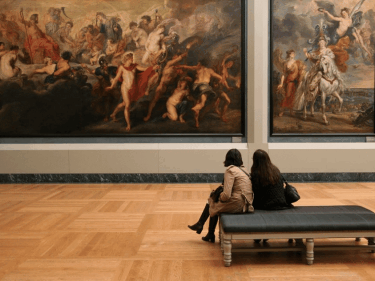 Paris: Priority Access Louvre With Host -Direct to Mona Lisa - Audioguide and Guided Tour for a Personalized Experience