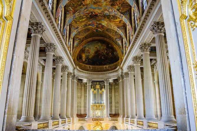 Paris: Priority Pass to Versailles Palace With Gardens & Estate - Priority Pass Benefits