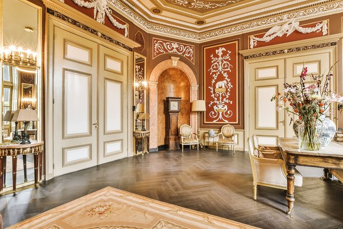 Paris: Priority Pass to Versailles Palace With Gardens & Estate - Exploring the Estate