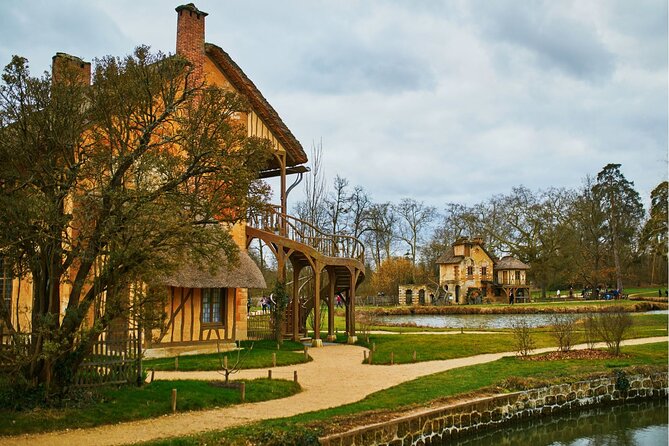 Paris: Priority Pass to Versailles Palace With Gardens & Estate - Tips for a Memorable Visit