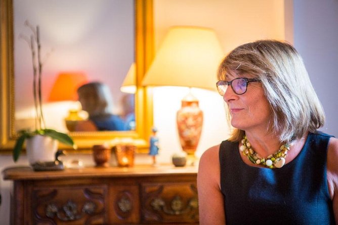 Paris Private 4-Course French Dinner With Wine in Montmartre - Cancellation Policy and Reviews