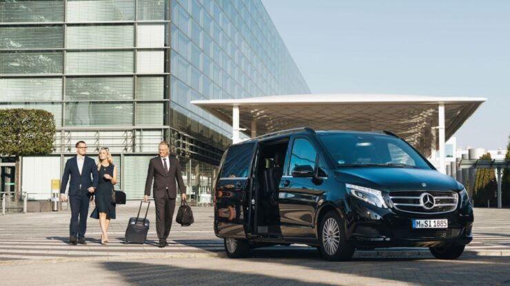 Paris: Private Airport Arrival Transfer - Booking Details