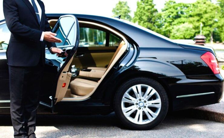 Paris: Private Airport Arrival Transfer - Service Experience