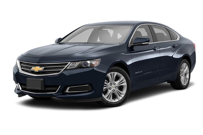 Paris Private Airport & City Transfer - Pricing and Booking Details